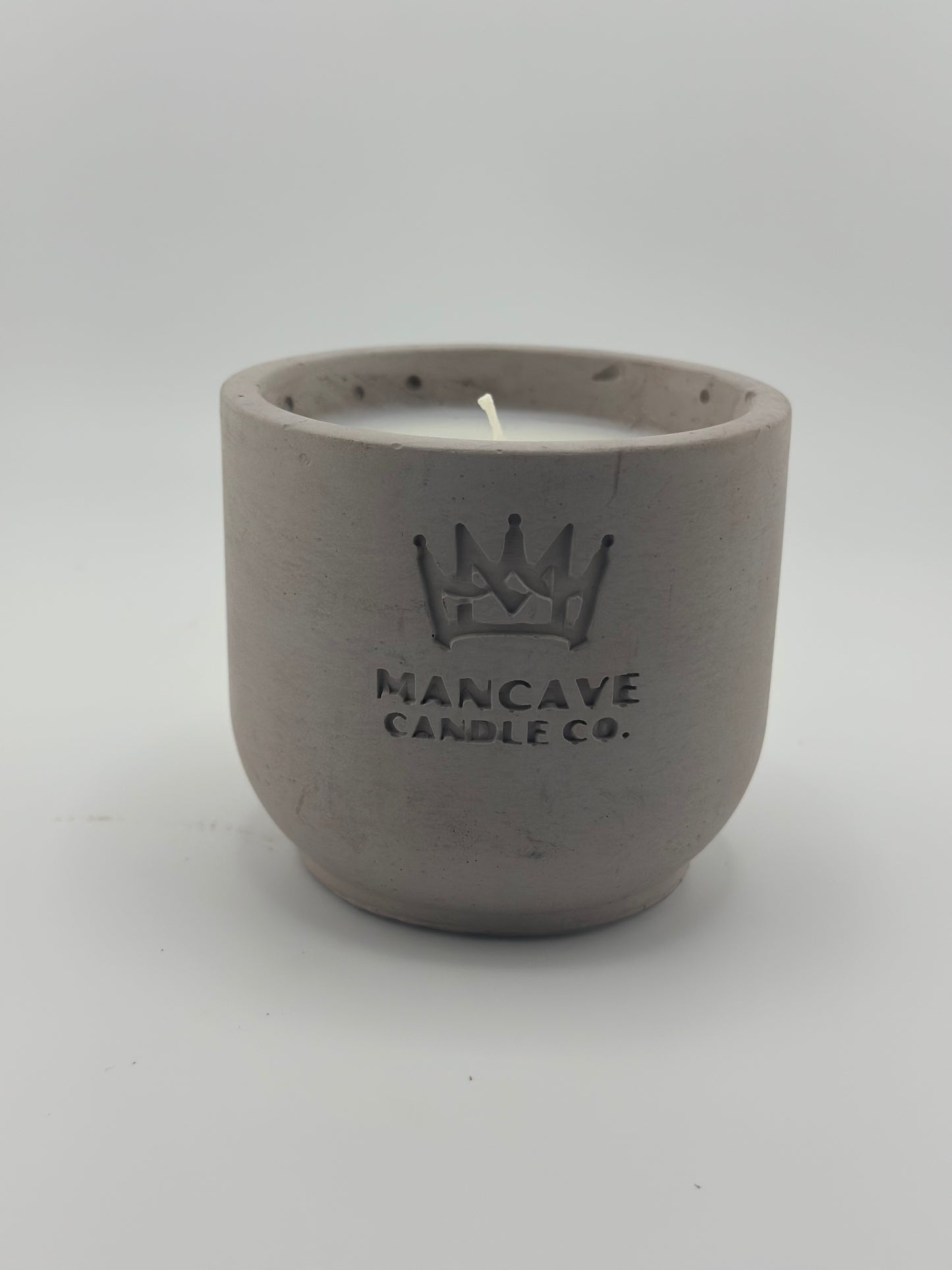 Mahogany Coconut 8oz