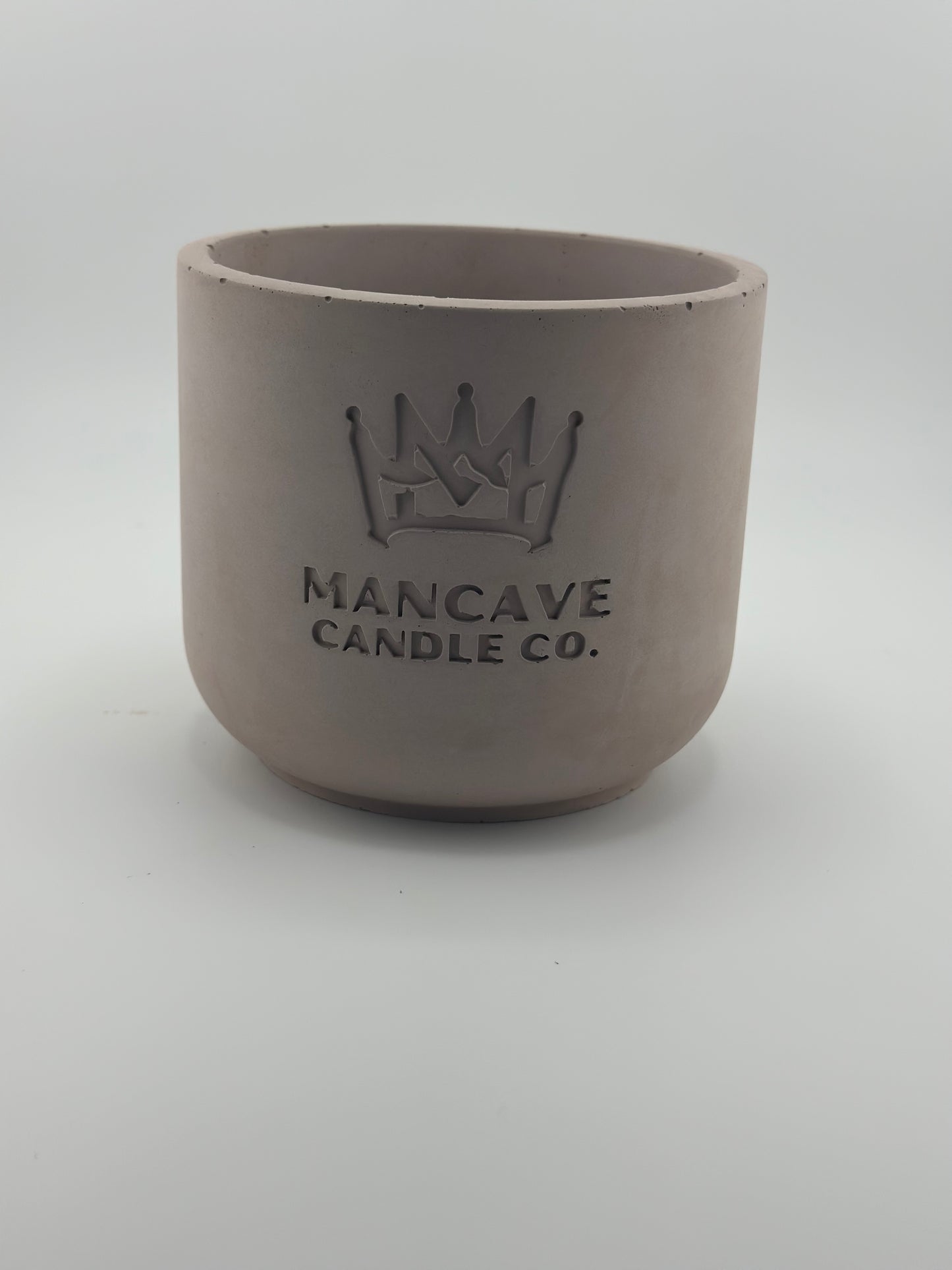 Mahogany Coconut 16oz