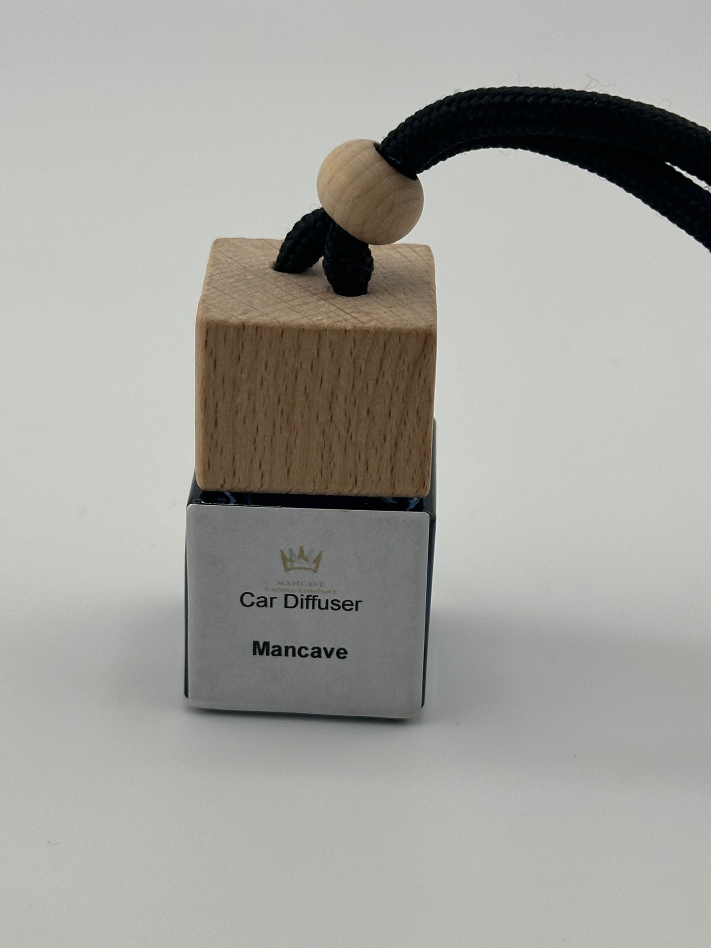 Mancave