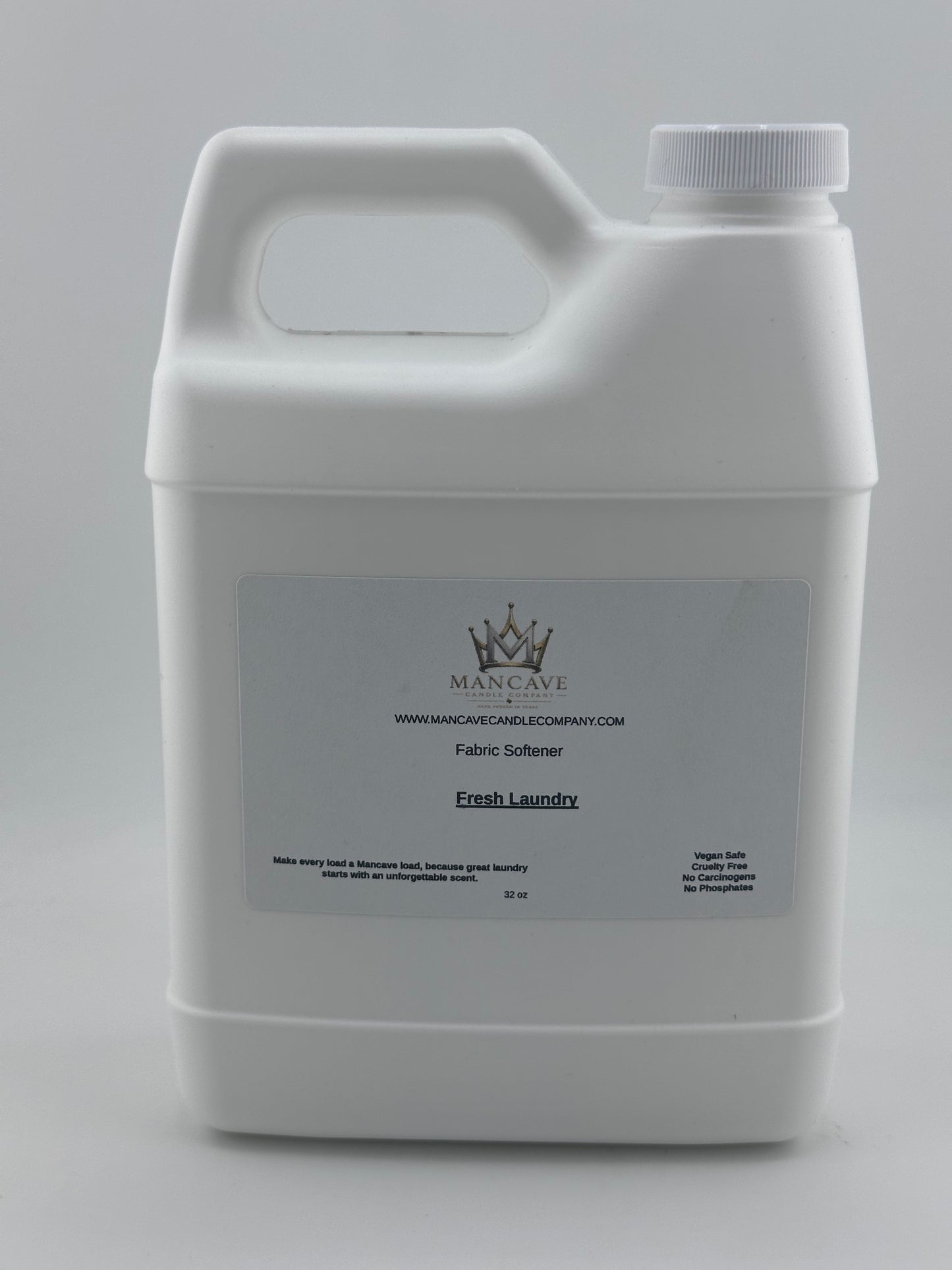 Fresh Laundry Fabric Softener 32oz
