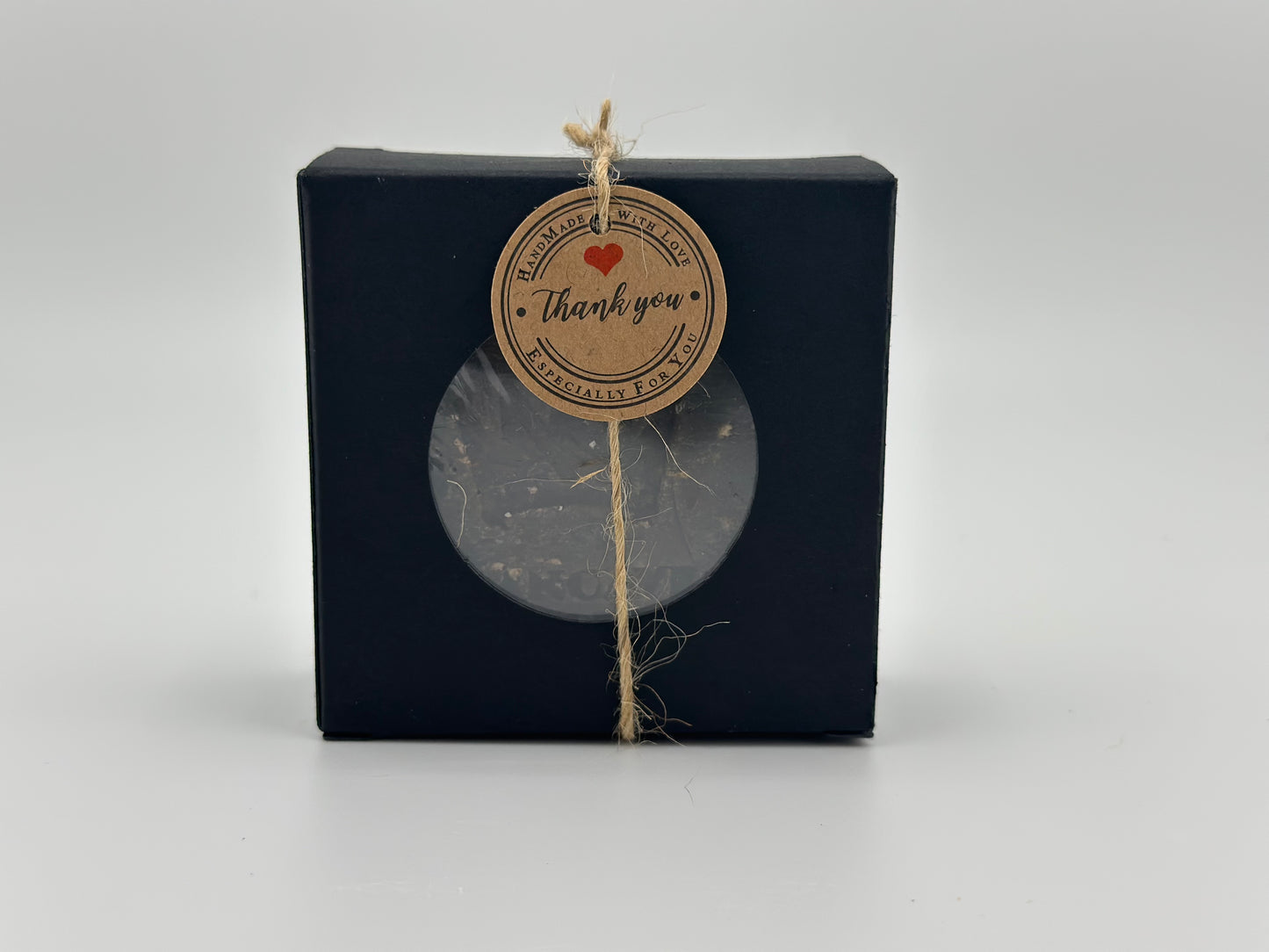 Oatmeal cream Pie Cold Pressed Soap w/ Goats Milk and Oatmeal