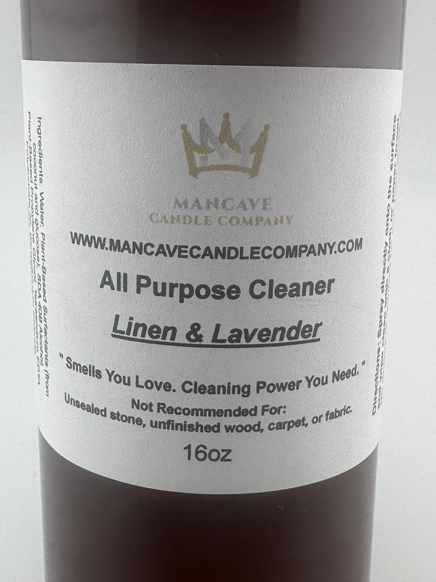 All-Purpose Cleaner