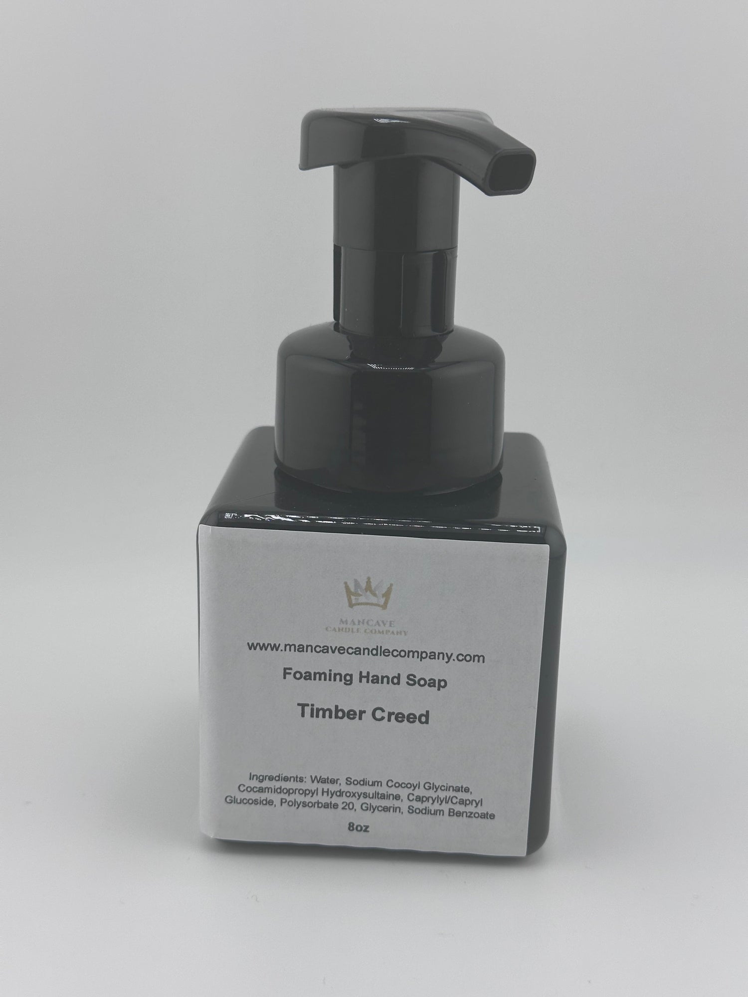 Foaming Hand Soap