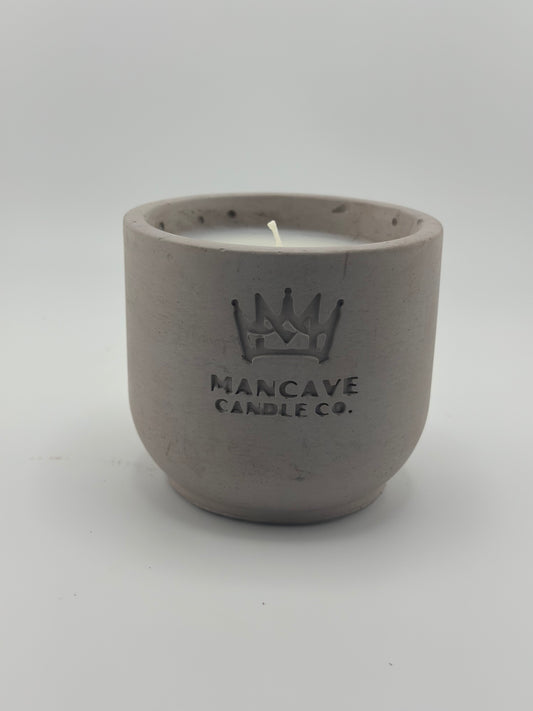 Mahogany Coconut 8oz