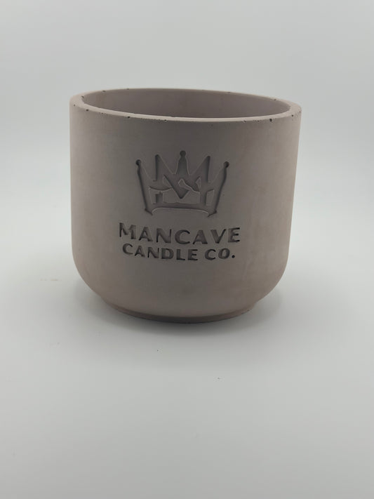 Mahogany Coconut 16oz