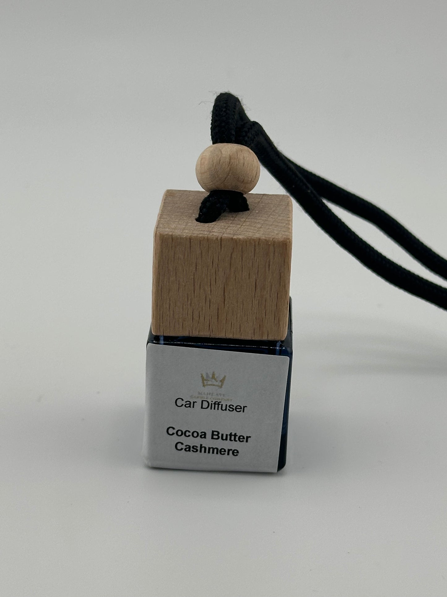 Cocoa Butter Cashmere