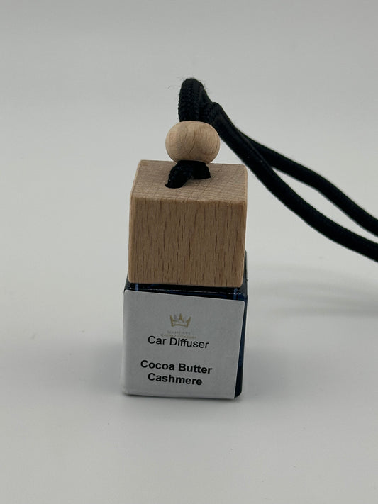 Cocoa Butter Cashmere