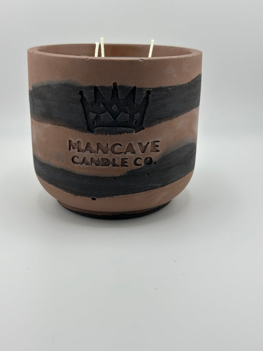 Concrete Cowboy 16oz