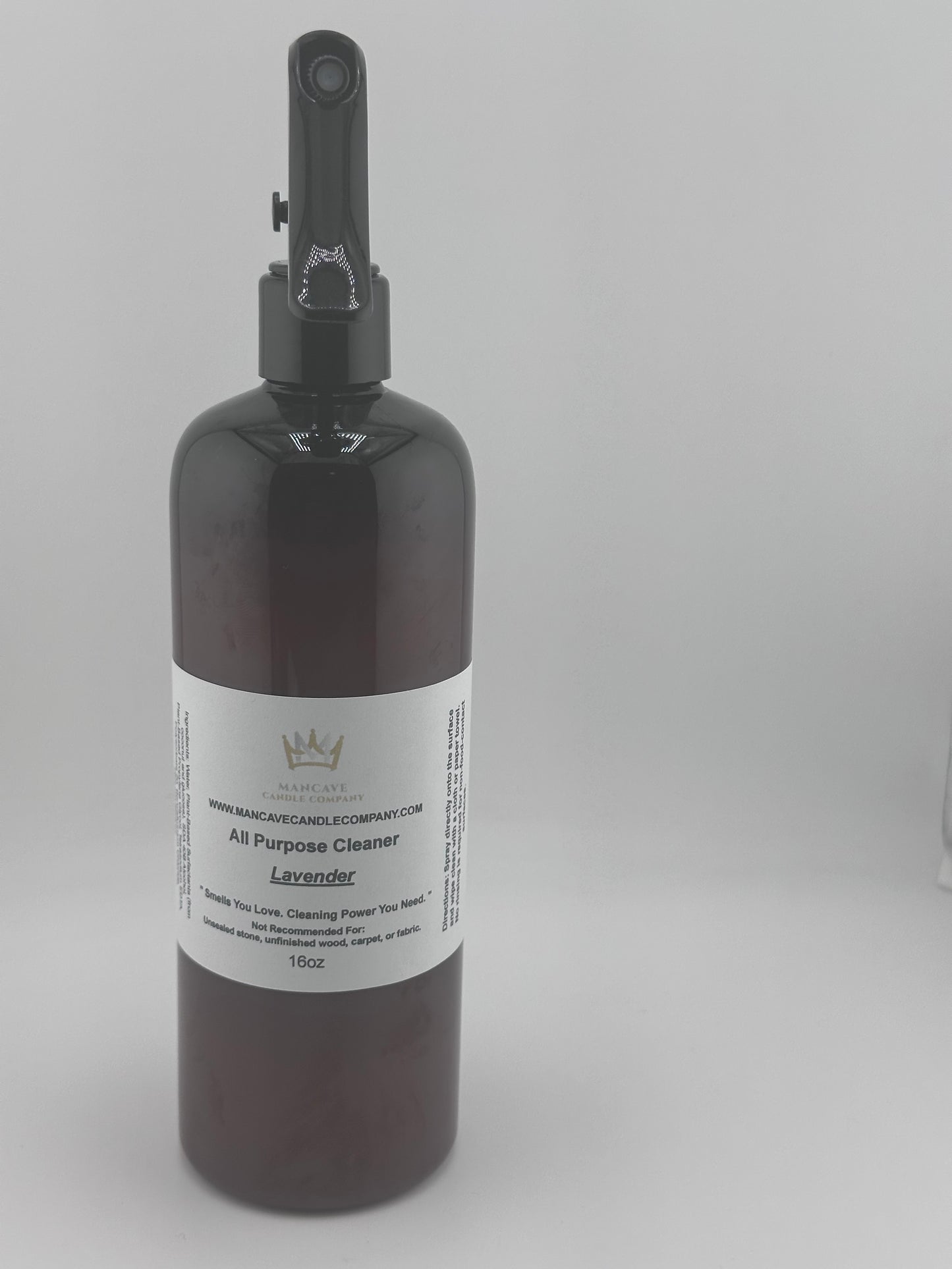 Lavender All-Purpose Cleaner