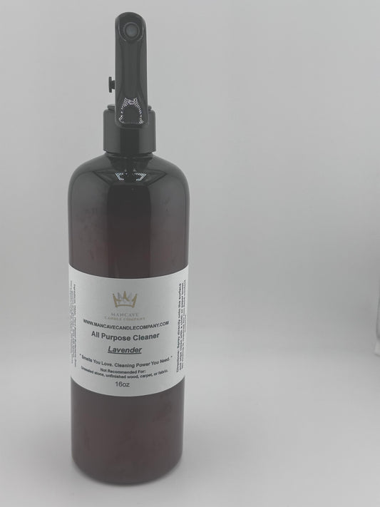 Lavender All-Purpose Cleaner