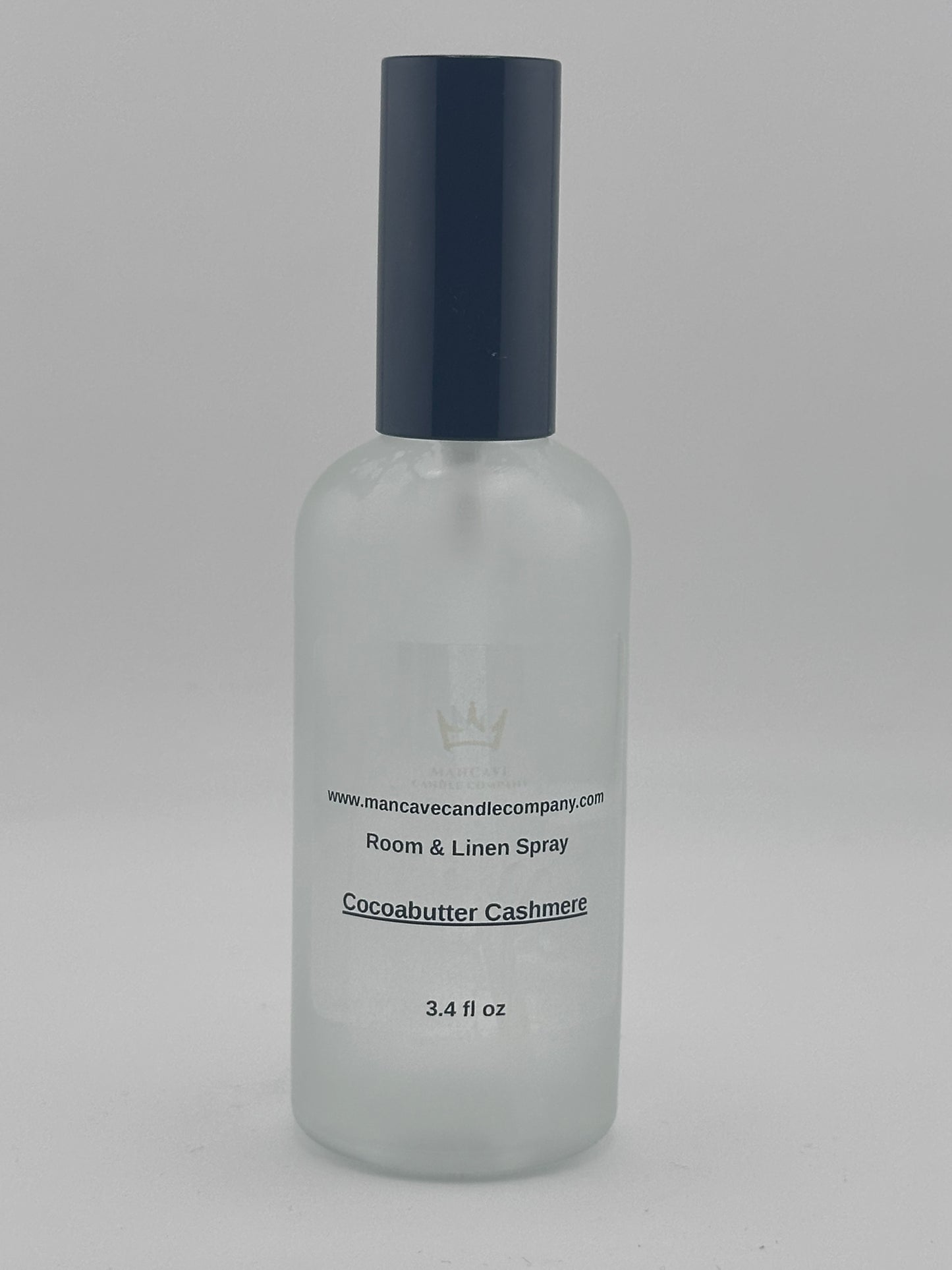 Cocoa Butter Cashmere Room & Linen Spray