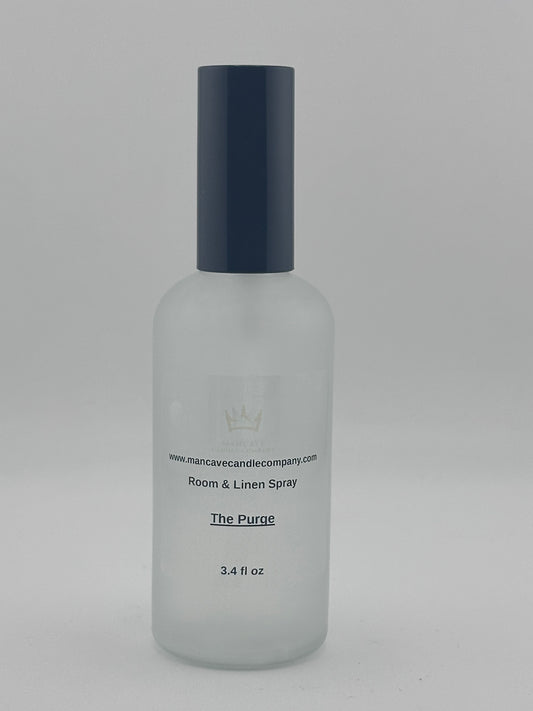 The Purge Room & Linen Spray