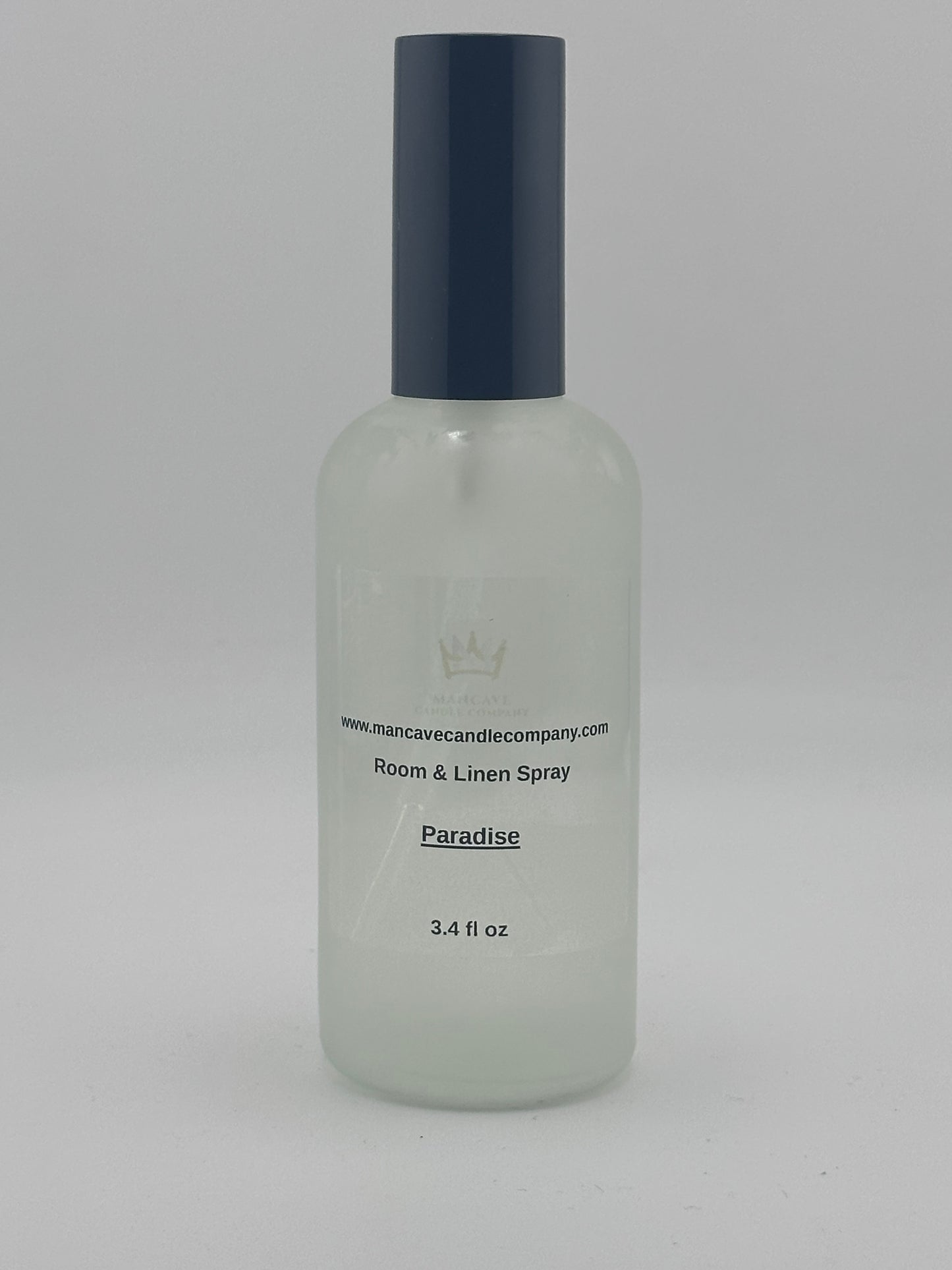 Paradise Room & Linen Spray