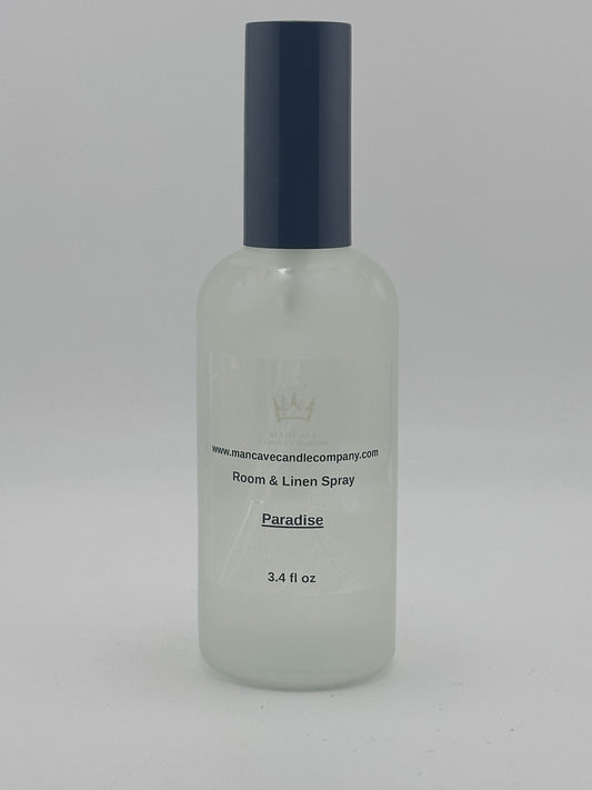 Paradise Room & Linen Spray